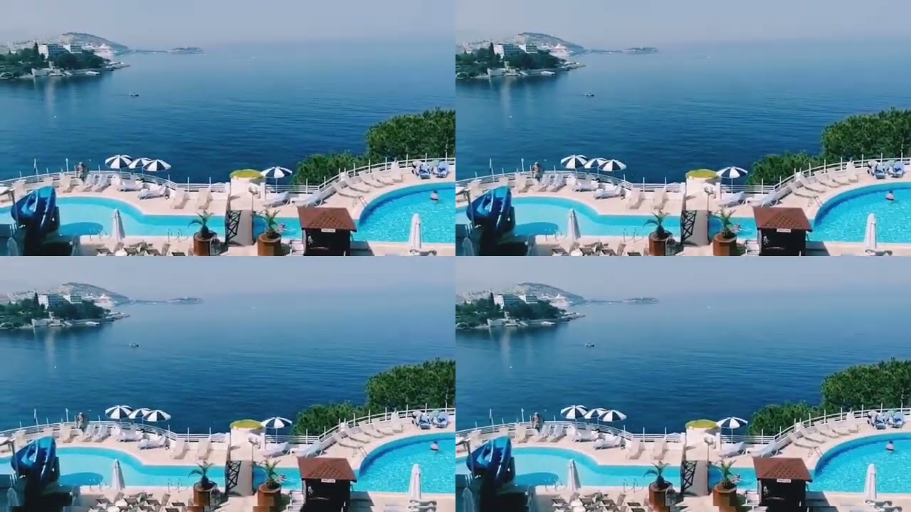 Kasudasi city view in turkey || make your  stress free life  || most attractive view