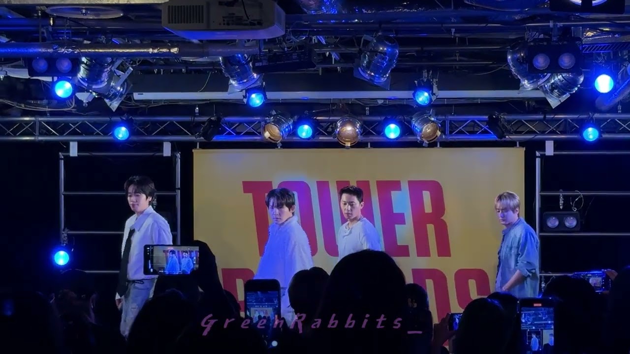 TEENTOP『Cherry Pie🍒』20250924