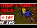 PIERWSZY INQ QUEST DLA MONKA - NA ŻYWO!
