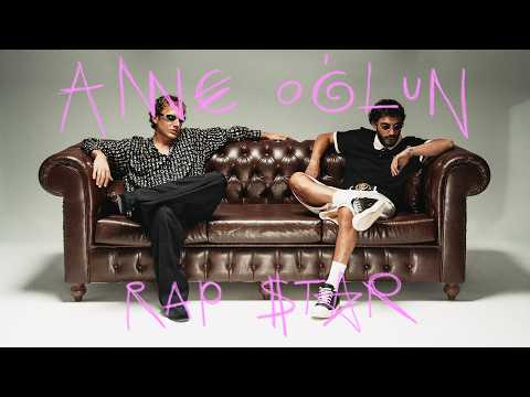 Şam - ANNE OĞLUN RAPSTAR ft. Edis