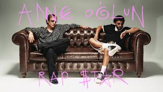 Şam - Anne Oğlun Rapstar Ft. Edis