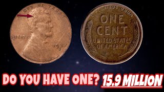 1937 Liberty Penny Worth Thousands! Rare Errors & Hidden Value Revealed