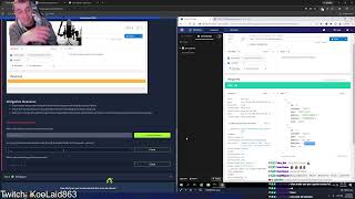 Learn Cyber Security w/ Me! (OWASP API Security Top 10 - 1) - TryHackMe!