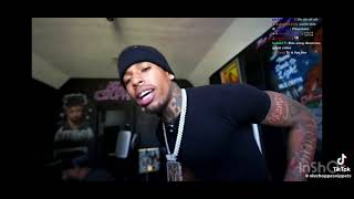 NLE Choppa - Final Warning 2 (New Snippet)