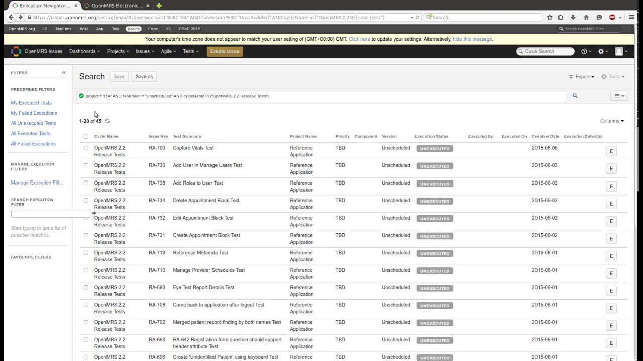 Features Openmrs Features Openmrs