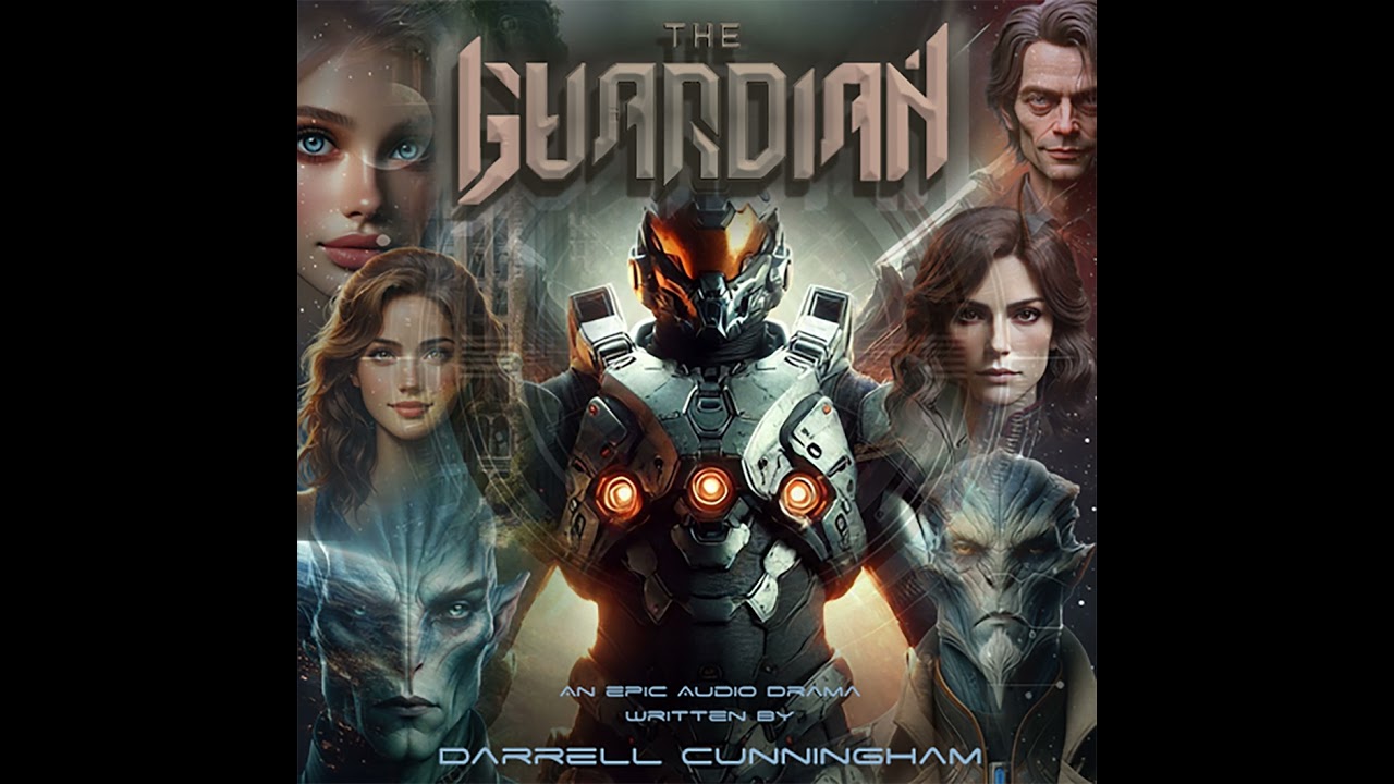 The Guardian S1 Episode 1 - Pilot -The War's End