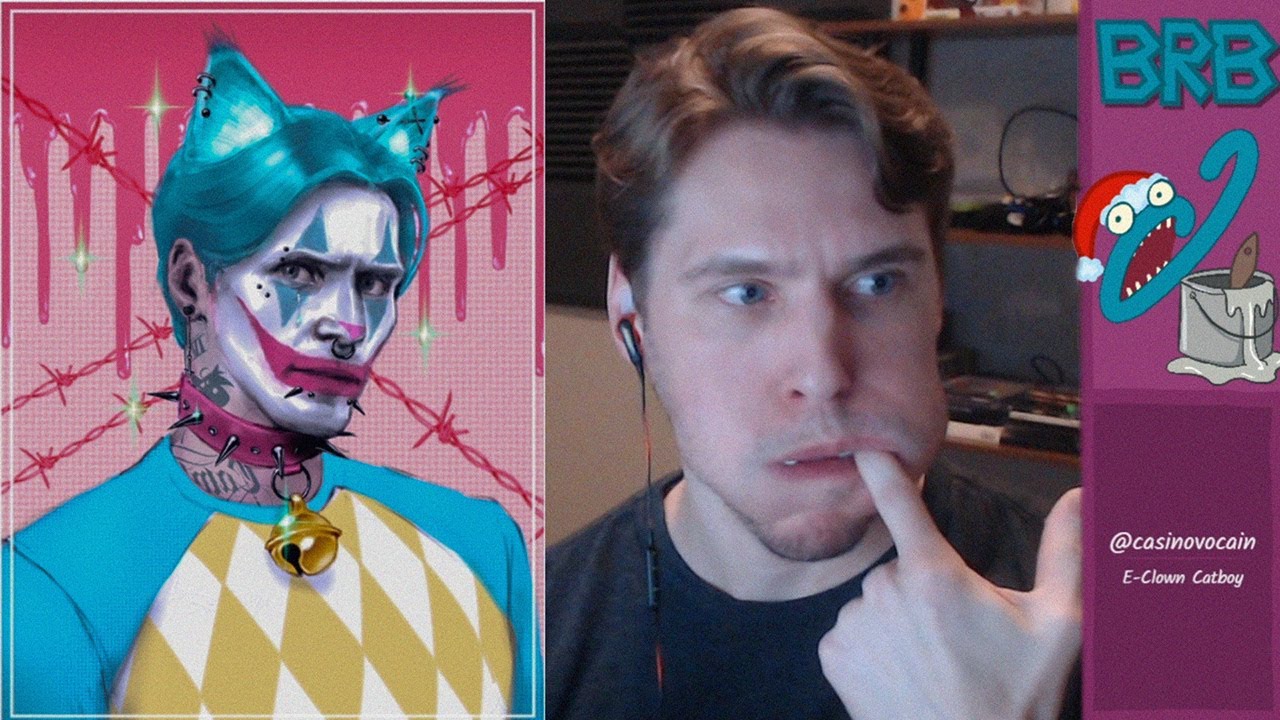 Jerma Funny Moments Compilation | Rare Jerma Clips I Can’t Stop Rewatching (Long Edits)