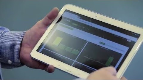 Easy to Use Digital Work Instructions!