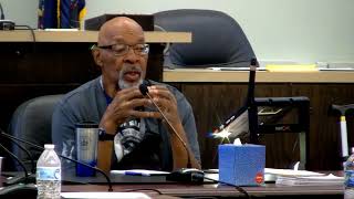 City Council Study Session - VNET - August 21, 2025