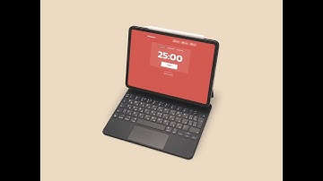 Pomodoro Timer: Boost your productivity