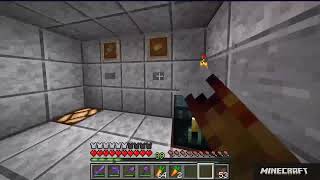 Minecraft How To Harvest Your Crops Faster Easy