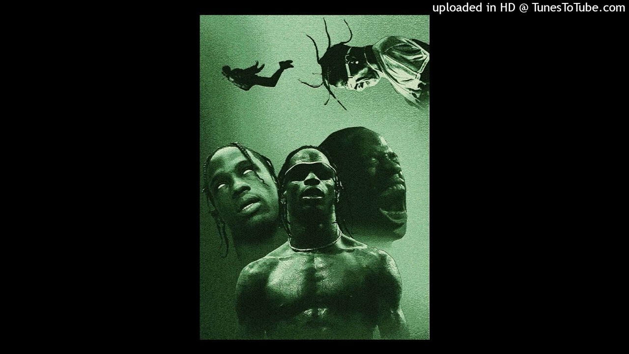 Travis Scott & Future Type Beat - 