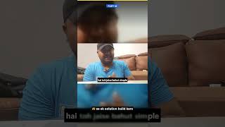 AI Automation Se Paise Kaise Kamaye? Local Business Client Strategy | Part 1 #Shorts