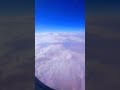 #flight #pakistan #sky some click from airplane beautiful view