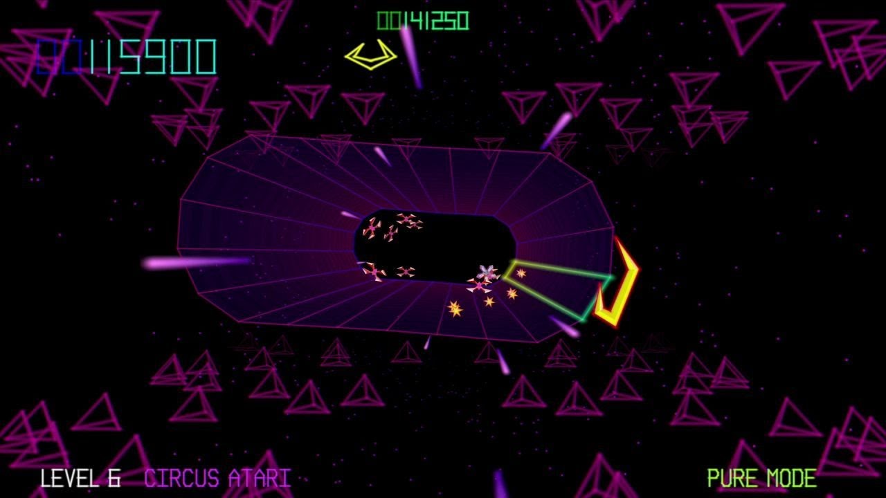 Tempest 4000: Quick Look playstation 3