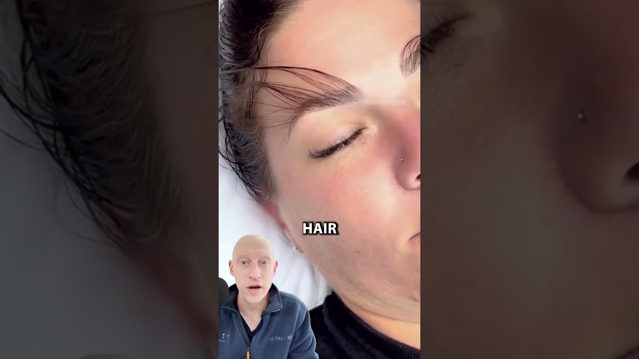 Are Eyebrow Extensions Worth It?