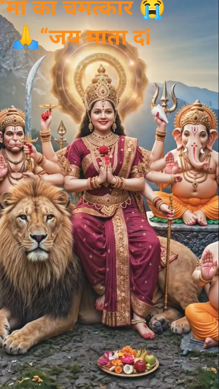 🔊सुन्दर कांड🕉️ - ShareChat
