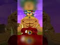 Wie hartnäckig ist Vegeta gegenüber Broly wirklich? #sparkingzero #dragonball #dbz