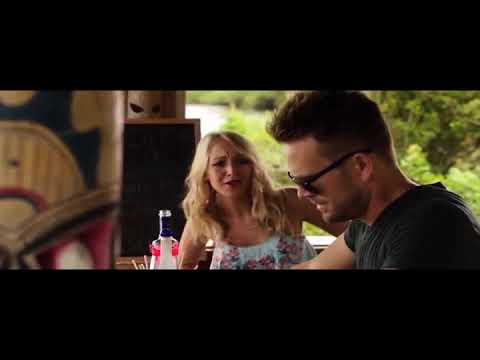 Sammi Barber(Me) In Lion Gates Precious Cargo - Tikibar Scene, opposite John Brotherton.