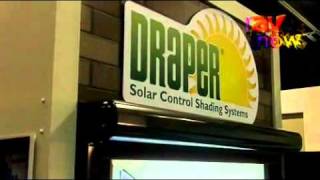 Cedia 2011 Dr Talks About Exterior Flex Shades