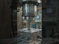 Hydraulic Press Machine | One by One Crushing Metal Objects in Factory 😱🔥