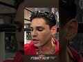 Crawford ERUPTS on “C*KE HEAD” Ryan Garcia!