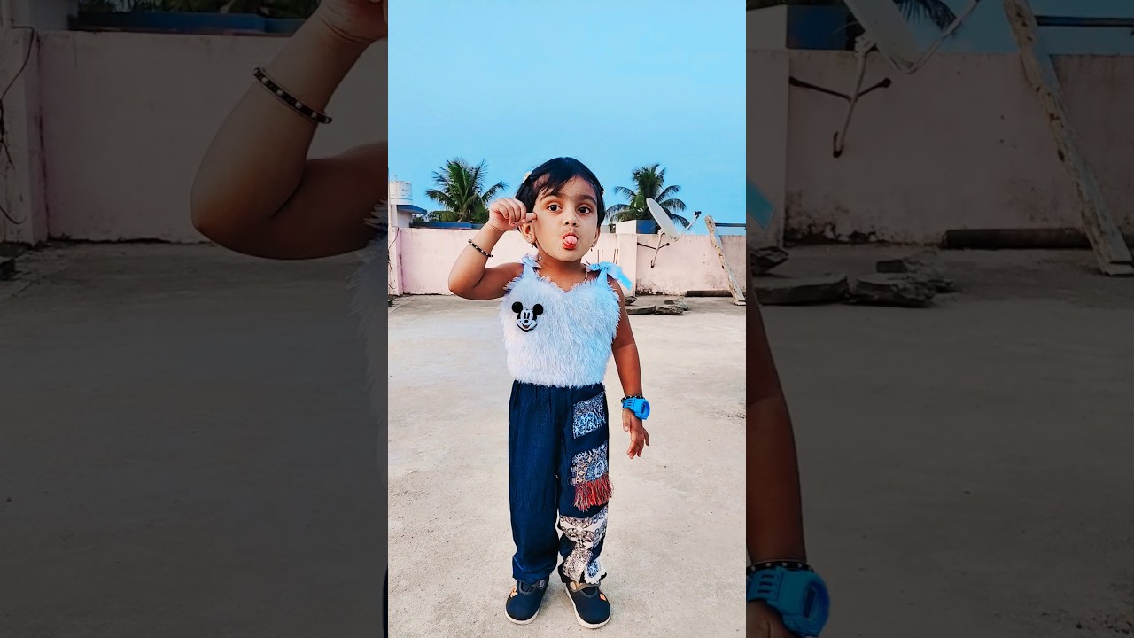 ನೀ ಚಂದನೇ...shorts