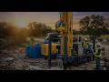 Water Well Drilling Rig