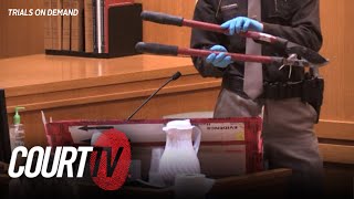 Parents Dismembered (2022) | Crime Scene Investigators - WI v. Halderson