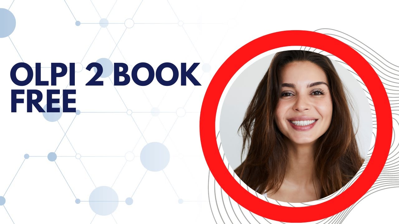 OLPI 2 BOOK FREE