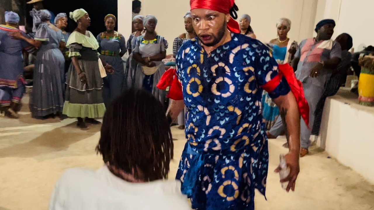 Je rouj dans kouzen societe djab Andey