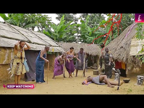 THE WICKED RAVEN {Nollywood Epic Movie 2024} | Nigerian Full Movies