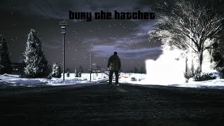 Download lagu Gta 5: Cinematic mission: Bury the hatchet