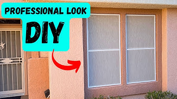 Transform Your Home with Thrilling DIY Solar Screen Kits!