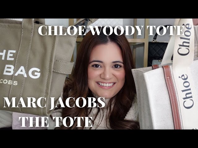 A Definitive Guide to The Tote Bag by Marc Jacobs - Academy by FASHIONPHILE