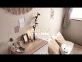 Winter Room Makeover with Loft Room, Cozy & Simple