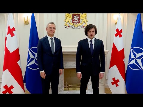 როგორ ჩამოშალა აშშ-მა \"ოცნების\" პროპაგანდა რუსულ კანონზე?