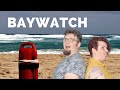 Baywatch A-Capell-ish Cover ※ I'm Always Here