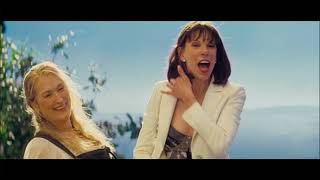 Mamma Mia The Film Casting