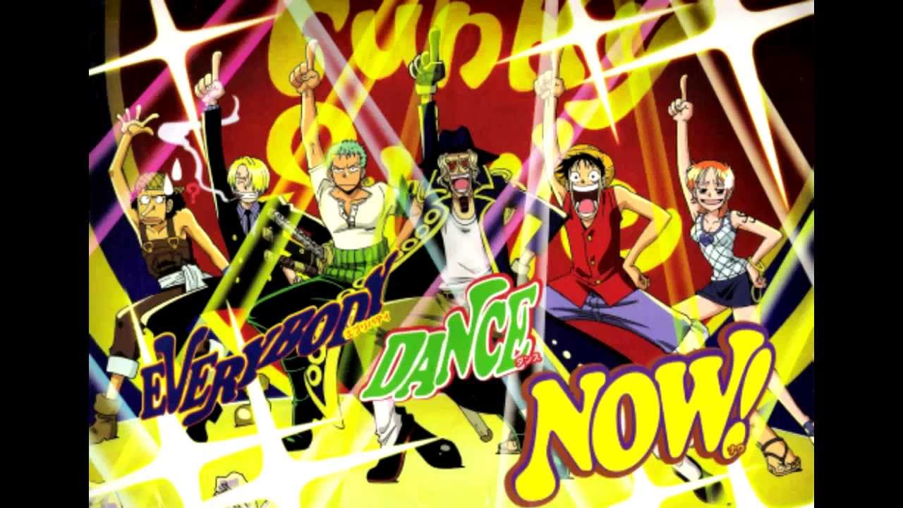 One Piece Jango S Dance Carnival Ready By Folder 5 Youtube