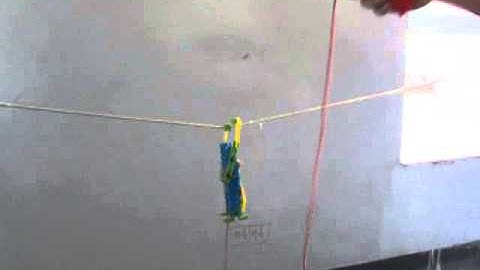 EQ-ROBO SK4 - Monkey robot