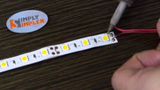 LED Strip RGB Keren Cuman 100Ribuan Aja! Review BARDI Smart LED Strip. 