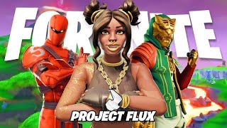 Flux 8 51 Tutorial