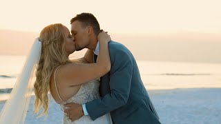 Hawkins Wedding Video | 10.9.21