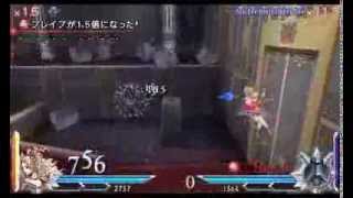 【実況】 Dissidia 012 FinalFantasy part44