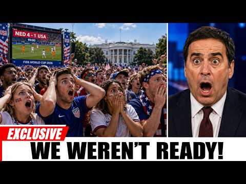 Europeans were SHOCKED experiencing Americas 4th of July for the first time