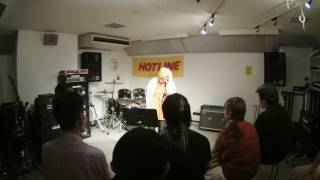 【HOTLINE2016】7/30(土)田中 花乃子① 赤羽アピレ店