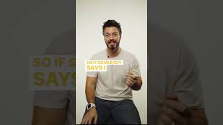 Scammer Sending You Money Explained #shorts