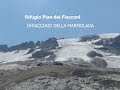 Rifugio PIAN DEI FIACCONI - Marmolada