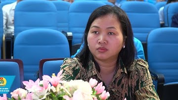 HỘI NGHỊ GIAO BAN CÔNG TÁC DƯ LUẬN XÃ HỘI QUÝ 4 NĂM 2024